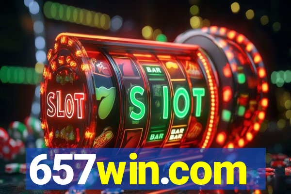 657win.com