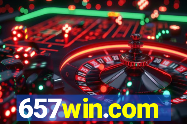 657win.com