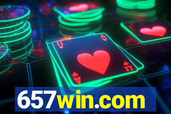 657win.com