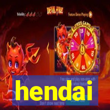 hendai