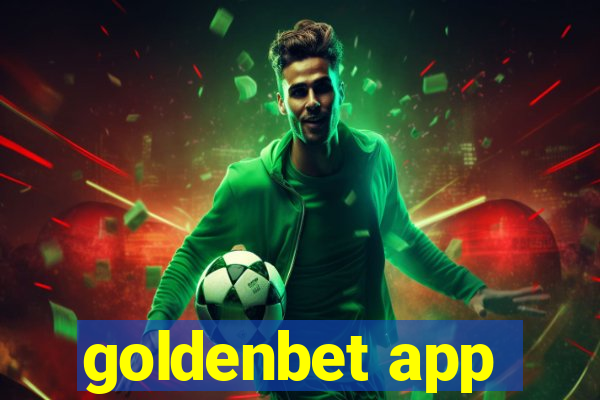 goldenbet app