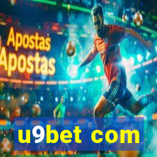 u9bet com