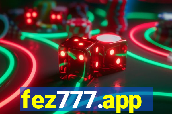 fez777.app