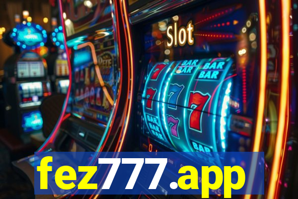 fez777.app