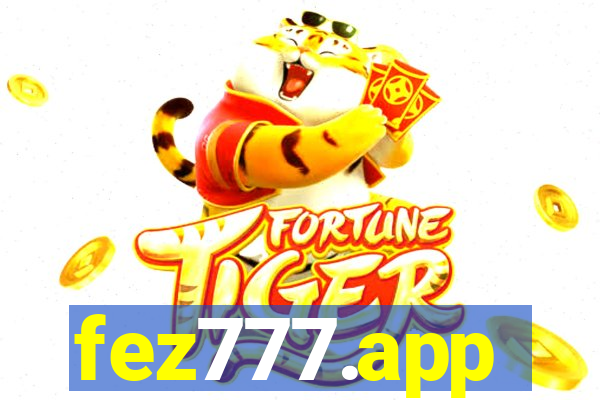 fez777.app