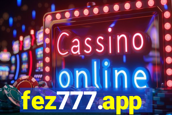 fez777.app