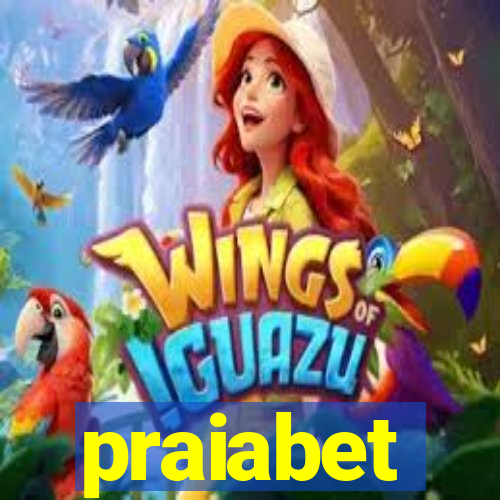 praiabet