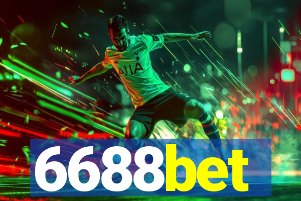 6688bet