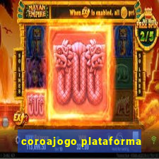 coroajogo plataforma