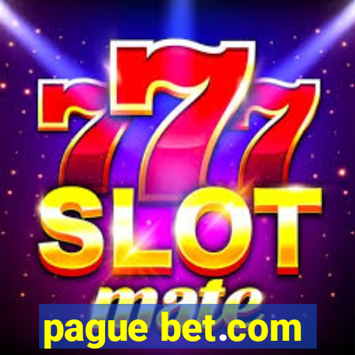 pague bet.com