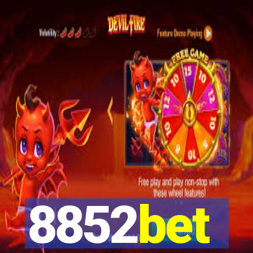 8852bet