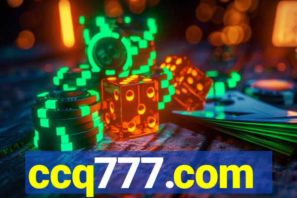 ccq777.com