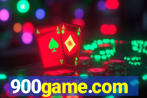 900game.com