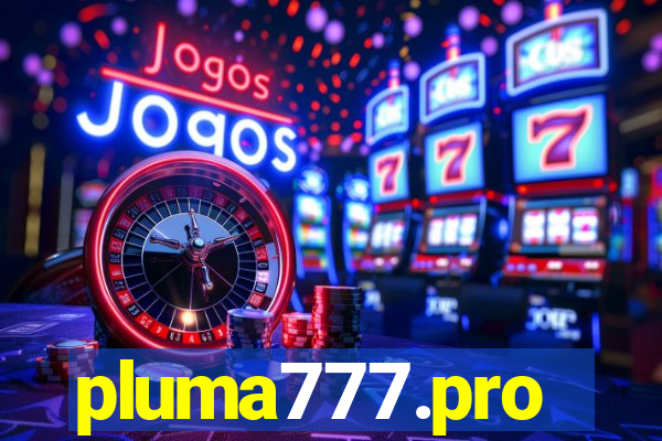 pluma777.pro