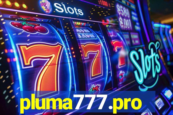 pluma777.pro