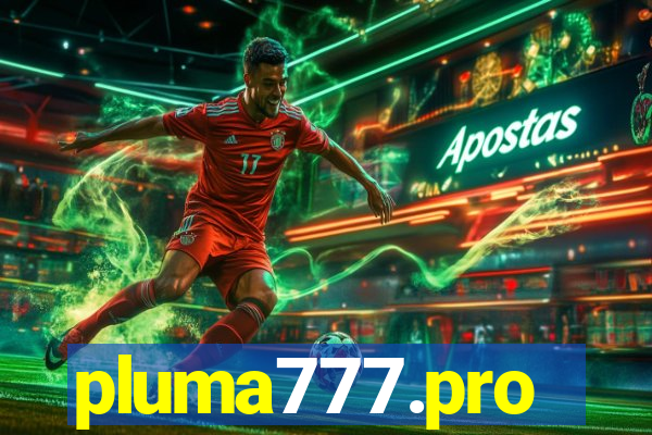 pluma777.pro