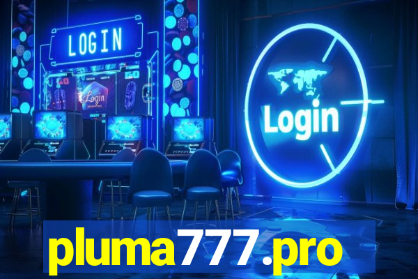 pluma777.pro