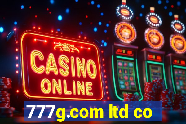 777g.com ltd co