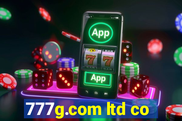 777g.com ltd co