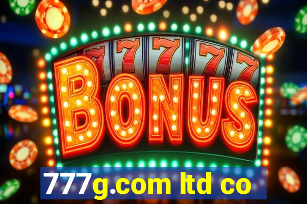 777g.com ltd co