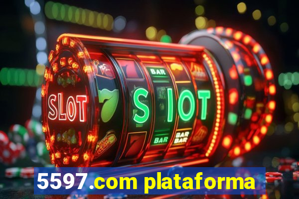 5597.com plataforma