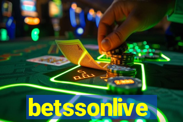 betssonlive