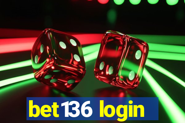 bet136 login