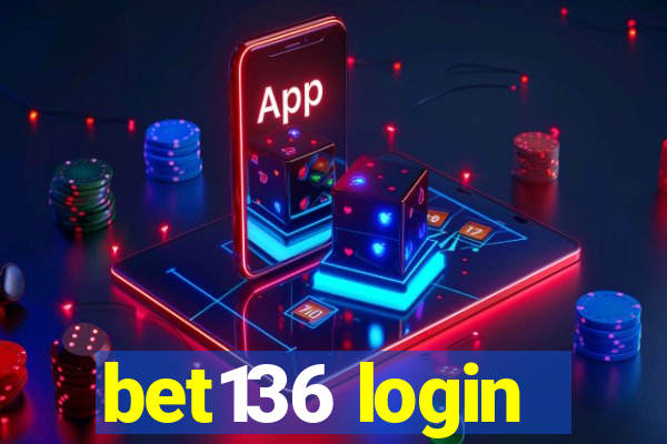 bet136 login