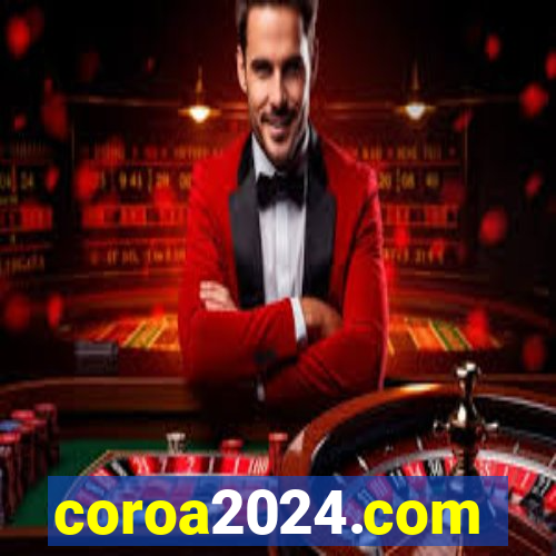 coroa2024.com