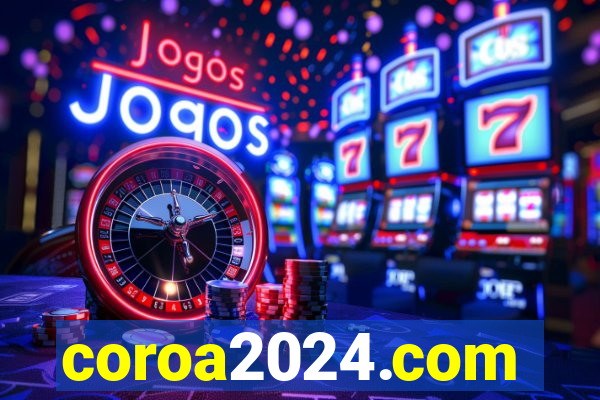 coroa2024.com