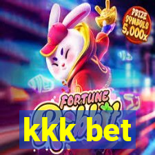 kkk bet