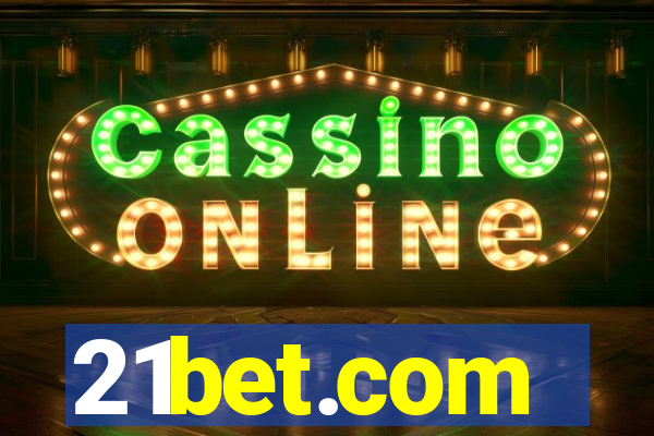 21bet.com