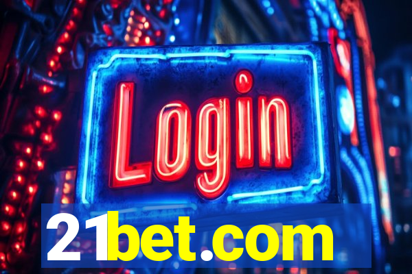 21bet.com