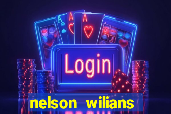 nelson wilians fratoni rodrigues fortuna