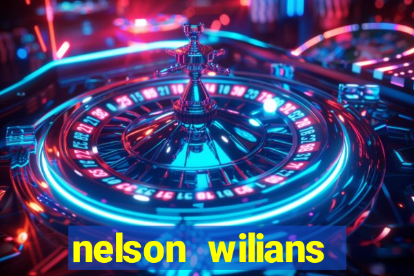 nelson wilians fratoni rodrigues fortuna