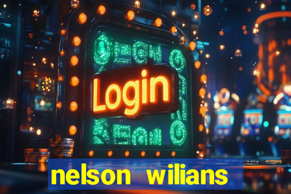 nelson wilians fratoni rodrigues fortuna