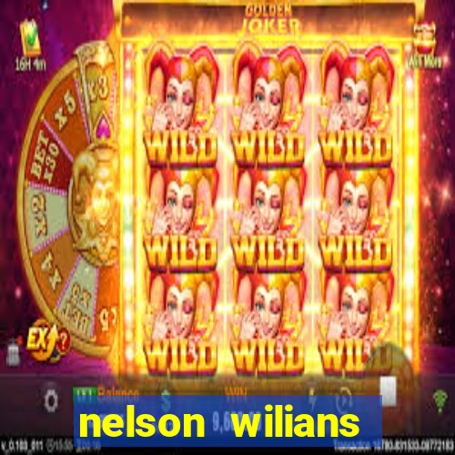 nelson wilians fratoni rodrigues fortuna