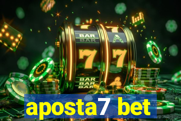 aposta7 bet