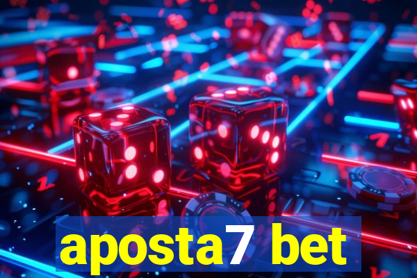 aposta7 bet