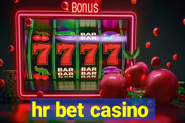 hr bet casino