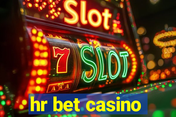 hr bet casino