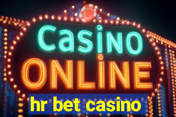 hr bet casino