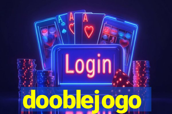 dooblejogo