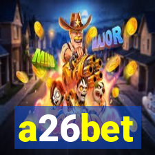 a26bet