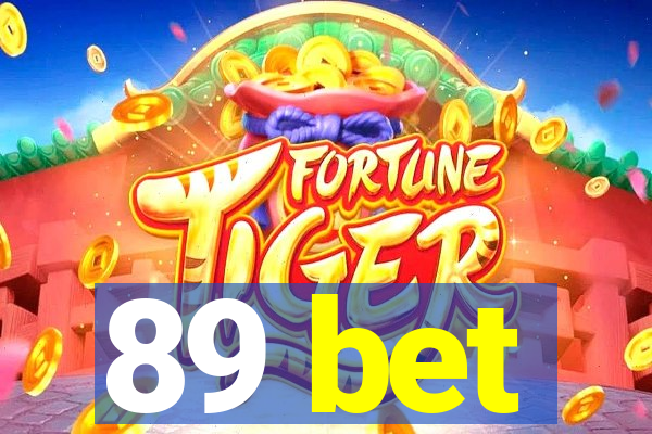 89 bet