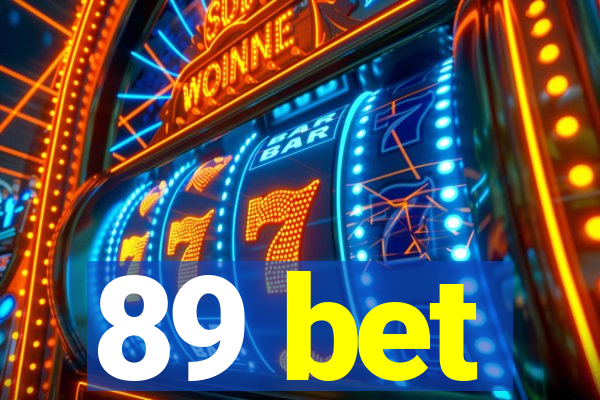 89 bet