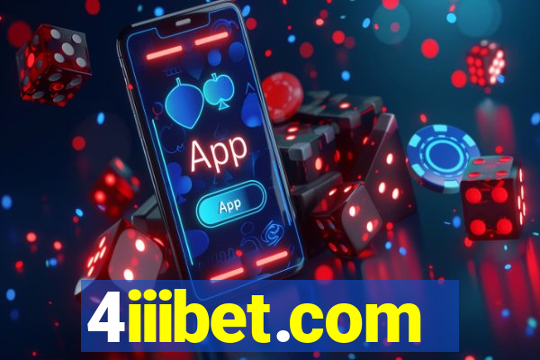 4iiibet.com