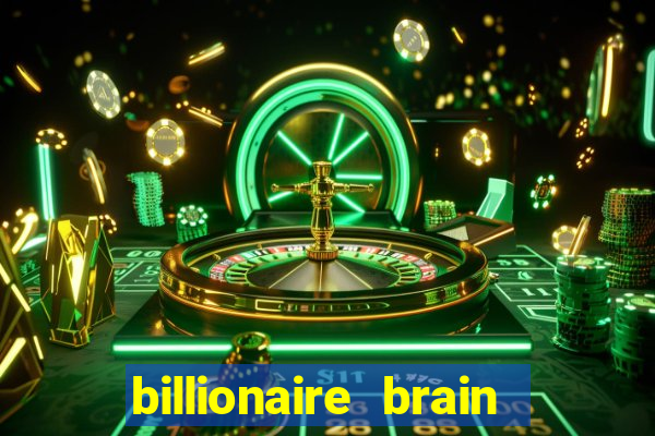 billionaire brain wave - brand new vsl from 8-figure marketer