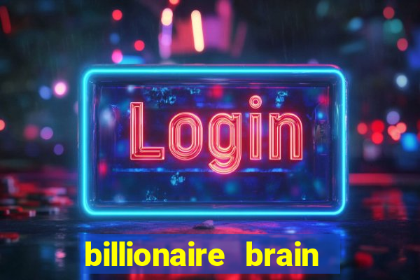 billionaire brain wave - brand new vsl from 8-figure marketer