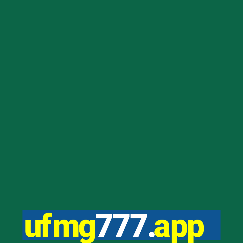 ufmg777.app